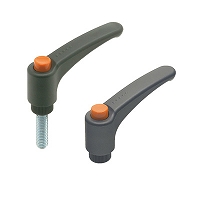 Ergostyle Adjustable Clamp Lever (EAL)