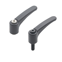 EALA Ergo Adjuster Clamp Lever (With Hex Socket Head)