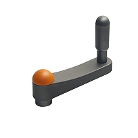 Ergo Board Clamp Handle (EBCH-R)