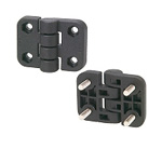 Engineering Plastic Flat Hinge (EFHP)