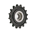 Idler (EIS-S), Engineering Plastic Sprocket