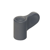 Ergonomic Single Wing Nut Knob (ESWN)