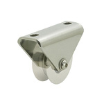 Guide Roller Brackets (GRL-BL-SUS)