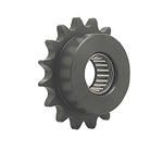 Single-Idler (NIS-S), Steel Sprocket