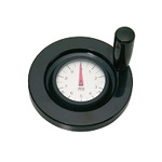 Emperor dial handle vehicle (PDH)