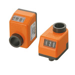 Indicators &amp; Scales, Digital Position Indicator (SDP-02)