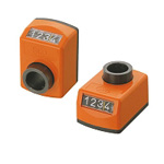 Actuator Unit, Digital Position Indicator (SDP-04)