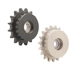 Idler (SIS-S), Steel Sprocket