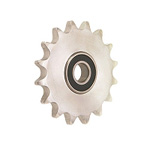 Idler (SIS-SUS), Steel Sprocket (Made of SUS)