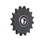 Idler (SIS-UU), Steel Sprocket (Both Seal)