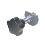 Spiral Latch Knob (SL)