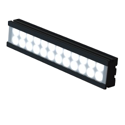 High Luminance B'C Line Lighting (2 Row Specification, Direct Light, Wide Angle/Narrow Angle) IDBA-LEH2 Series