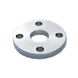 Stainless Steel Pipe Flange SUS F304 Plug-In Welding Flange 5K