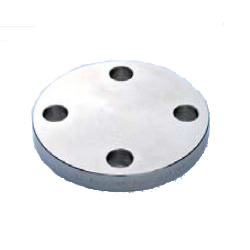 Stainless Steel Pipe Flange, SUS F304, Blind Flange, 10K