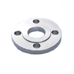 Stainless Steel Pipe Flange SUS F304 Inserting welding Flange 20K with Seat