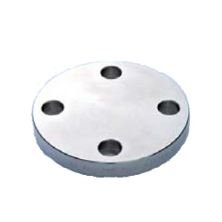 Stainless Steel Pipe Flange SUS F316 Blind Flange 10K