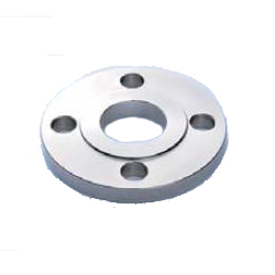 Stainless Steel Pipe Flange SUS F316 Inserting welding Flange 10K with Seat