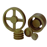 NS Standard V-Pulley C