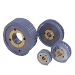 STB synchro pulley H