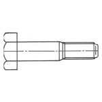 SNS Flange Type Fixed Bearing Shaft Fitting Bolt