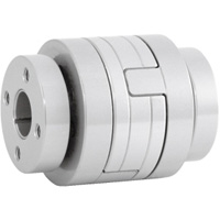 Flexible coupling E