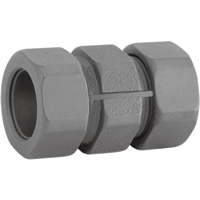 N Cup, Rigid Coupling (Nut Type)