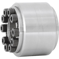 Rigid Couplings MJ