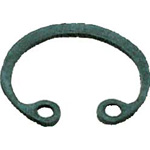 Steel C-Shaped Ring (For Hole)