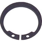 Steel GV Type Ring (For Shaft) GV-28