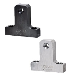 For linear stopper positioning