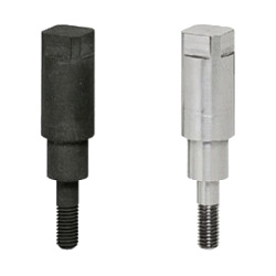 Linear Stopper for Removal Prevention LSG-08