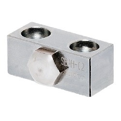 Linear Stopper, Stopper Blocks