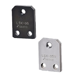 Linear Stopper For Positioning LSX