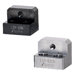 Linear Stopper for Positioning LSY-N Type (2)