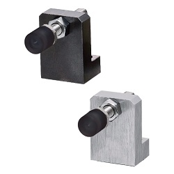 Linear Stopper With Urethane Bolt LSDN-U