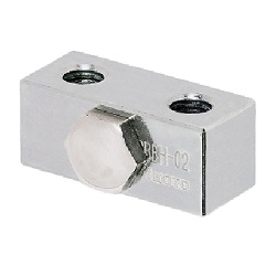 Linear Stopper: Stopper Block SBBH (Bolt R)