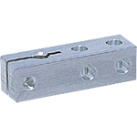 Slit type (series hole) for sensor bracket single plate type proximity sensor (cylindrical)