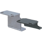 Sensor Bracket, Single Plate for Photoelectric Sensor CZ-LV Type