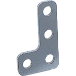 Sensor Bracket Flexible Aluminum / Sensor Attach Side Bracket