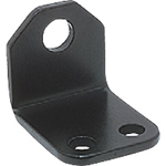 Sensor Bracket Single Plate Type L slide HD (high rigidity) for proximity sensor (screw type)