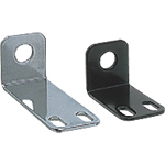 Sensor Bracket, Single Plate Type, L Slide Type for Proximity Sensor (Screw Type)