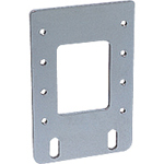 Sensor Bracket Single Type Plate for Photoelectric Sensor RD Series