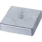 Leveling Plate Square Shape