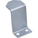 Sensor Bracket, Z-Shaped Bracket