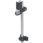 Sensor Bracket, Sensor Stand, Resin Series Straight Type