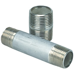 Stainless Steel Pipe, SUS Pipe Nipple