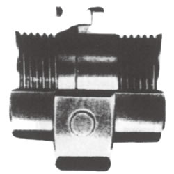 Screw-In PL Fitting Union (Standard)