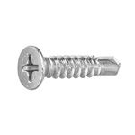 MB TEKS, Countersunk Head