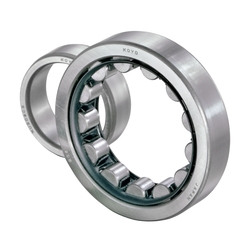 Single Row Cylindrical Roller Bearing