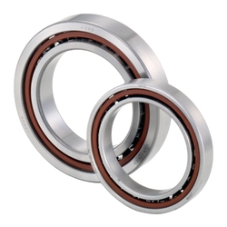 Combined Angular Contact Ball Bearing